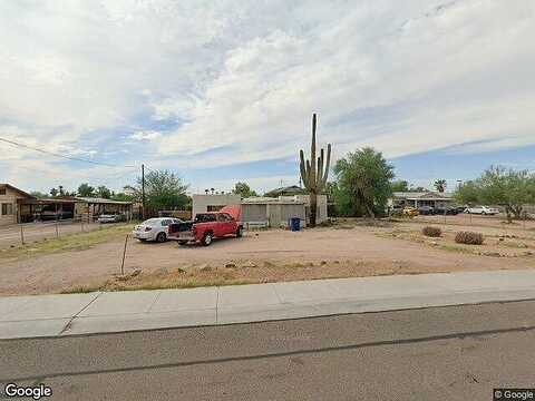 Grand, APACHE JUNCTION, AZ 85120