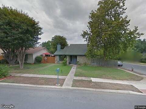 Wycliff Rise, SAN ANTONIO, TX 78231