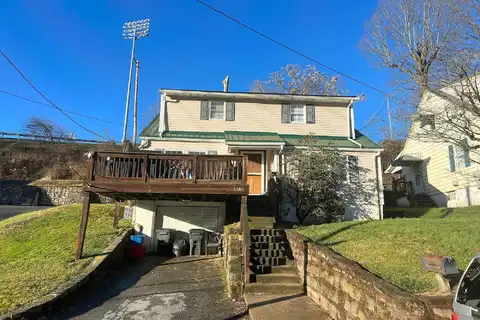 College, FAIRMONT, WV 26554