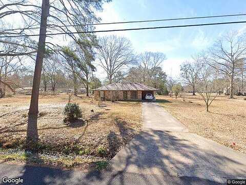 White, OAKDALE, LA 71463