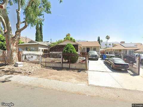 Dronfield, SYLMAR, CA 91342