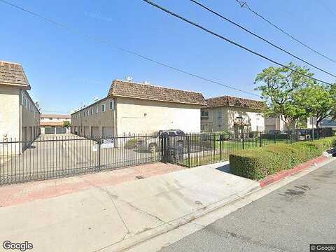 Los Angeles, BALDWIN PARK, CA 91706