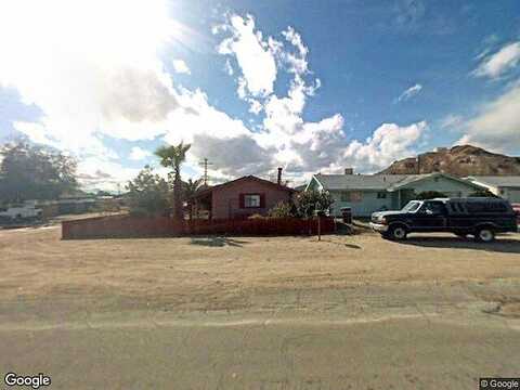 Cedar, TRONA, CA 93562