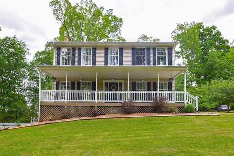 Mccrae, BEDFORD, VA 24523