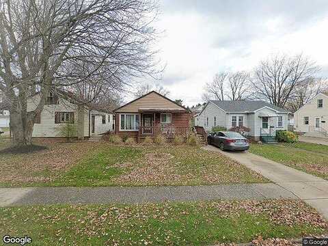 Eagle Point, ERIE, PA 16511