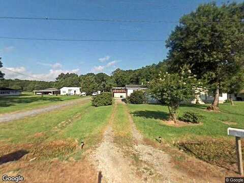 Paul Bellon Rd, BASILE, LA 70515