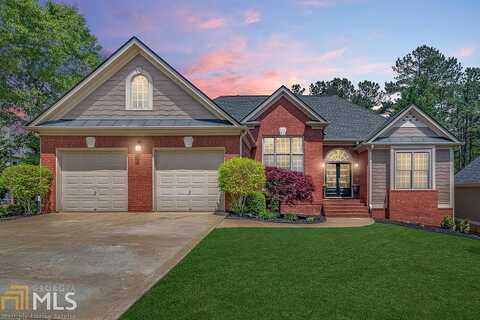 Riverwood, DALLAS, GA 30157