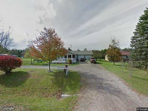 Derby, STANTON, MI 48888