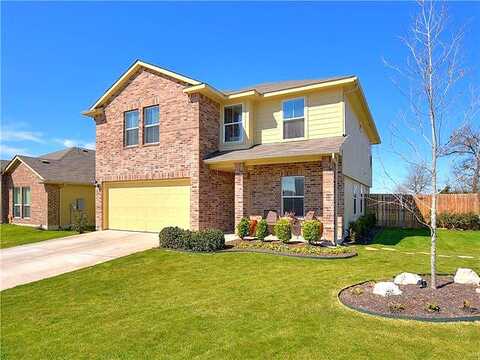 Sierra Wind, ELGIN, TX 78621