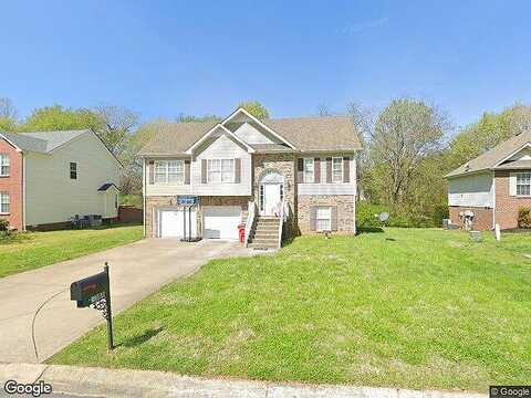 Ambleside, CLARKSVILLE, TN 37040