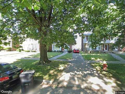 Greenview, DETROIT, MI 48223