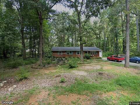 Little Dry Creek, ROME, GA 30165