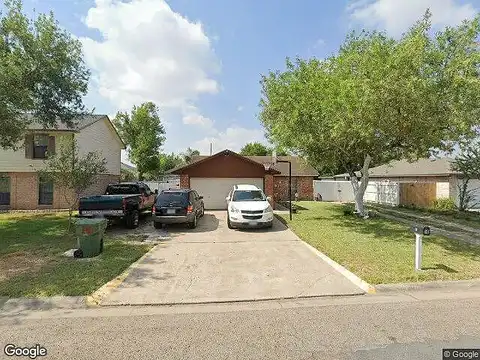 Meadow Glen, BROWNSVILLE, TX 78521