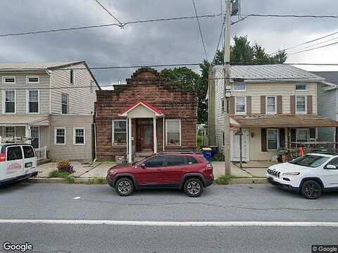 Broadway, ETTERS, PA 17319