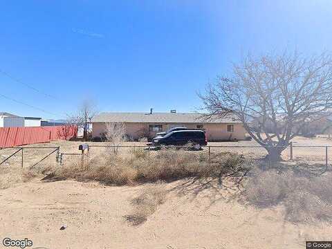 Warner, LOS LUNAS, NM 87031