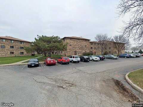 Klein Creek Ct Apt B, CAROL STREAM, IL 60188