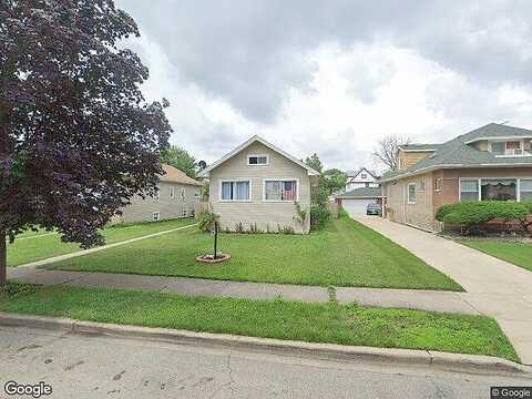 16Th, MAYWOOD, IL 60153