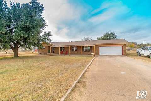 County Road 1128, MIDLAND, TX 79706