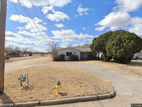 Borton, WICHITA FALLS, TX 76306