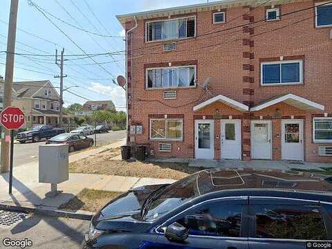 Mcbride, FAR ROCKAWAY, NY 11691