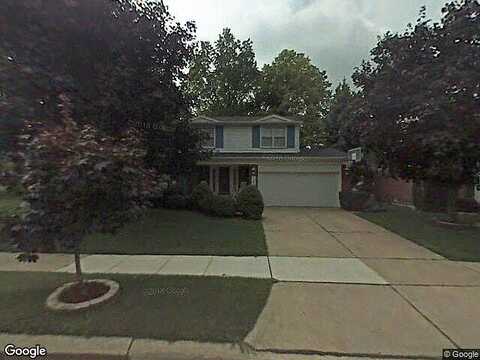 Greentrees, RIVERVIEW, MI 48193