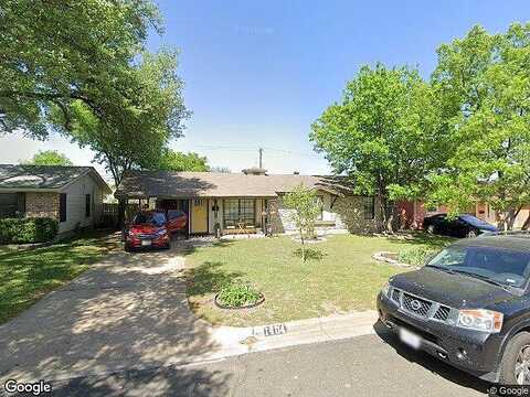 Kamar, AUSTIN, TX 78757