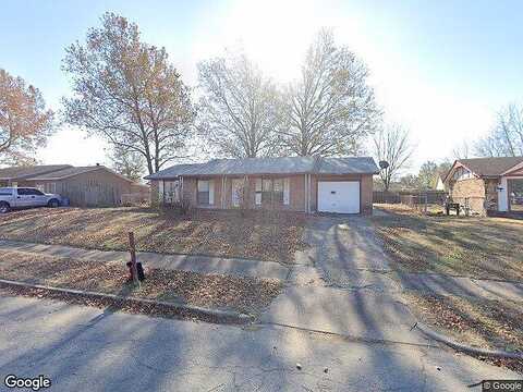 3Rd, PRYOR, OK 74361