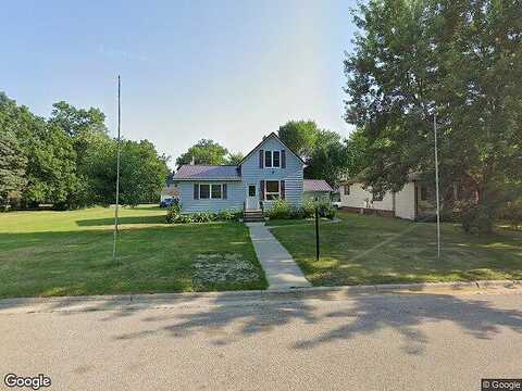 1St, WHEATON, MN 56296