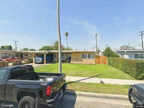 165Th, COMPTON, CA 90220