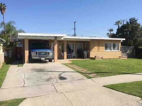 165Th, COMPTON, CA 90220