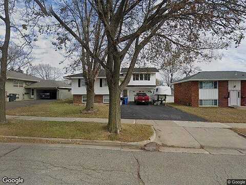 16 1/2, ROCHESTER, MN 55901