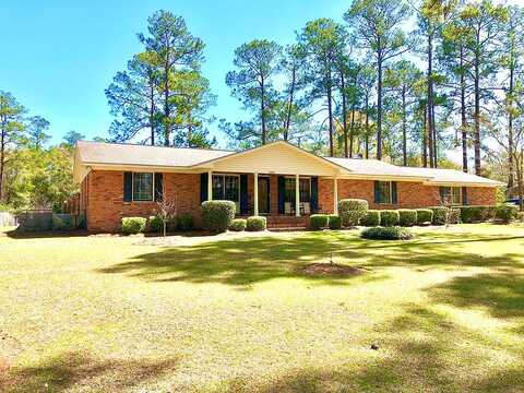 10Th, MOULTRIE, GA 31768