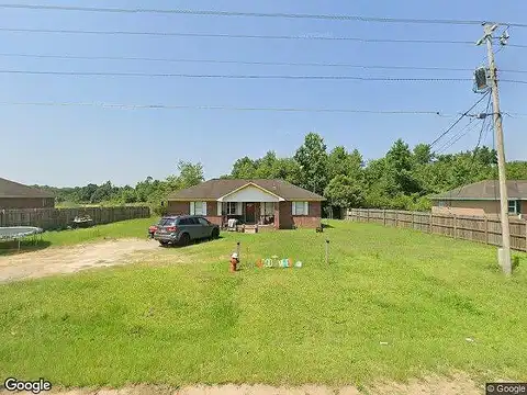 Drayton, CORDELE, GA 31015