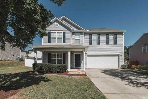 Brockton Ridge, GARNER, NC 27529