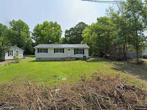 Chestnut, ROXBORO, NC 27573