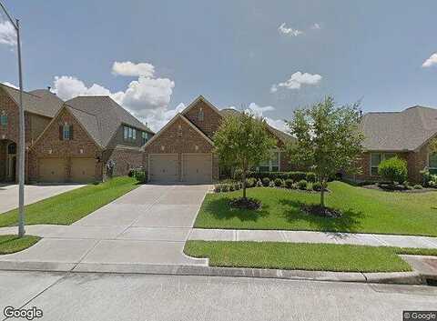 Timber Bluff, PEARLAND, TX 77584