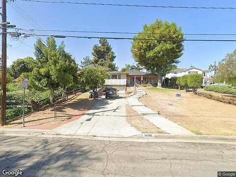 Cornishcrest, WHITTIER, CA 90604