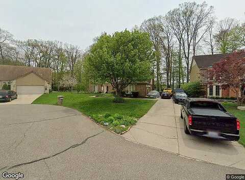 Timberview, SHELBY TOWNSHIP, MI 48315