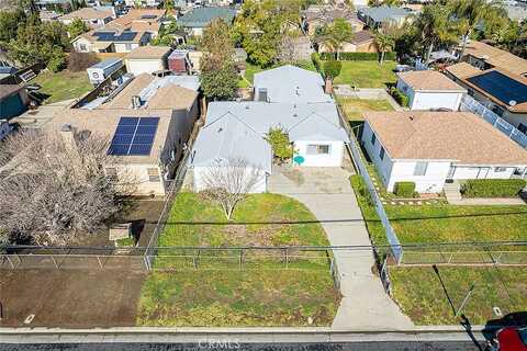 Sayre, SYLMAR, CA 91342