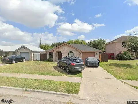 Guadalupe, BROWNSVILLE, TX 78526