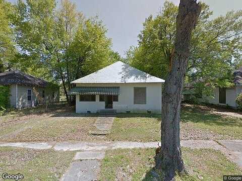 14Th, PINE BLUFF, AR 71603