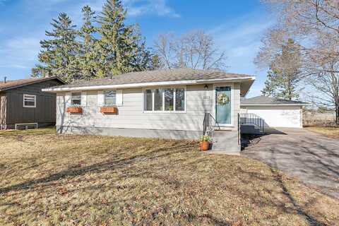 11Th, SAINT CLOUD, MN 56301