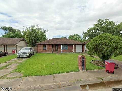 10Th, FREEPORT, TX 77541