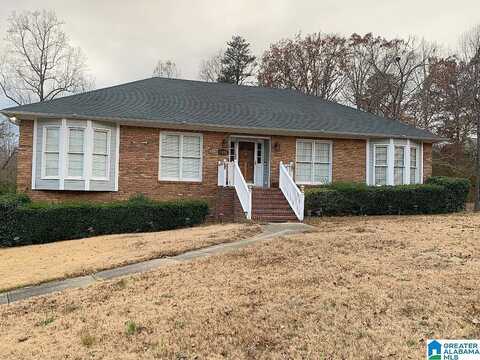 14Th, PLEASANT GROVE, AL 35127