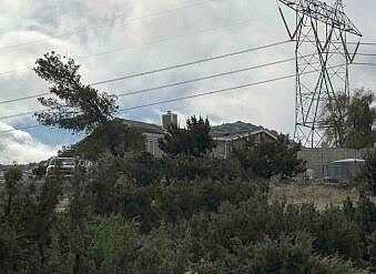 Mountain Springs, ACTON, CA 93510