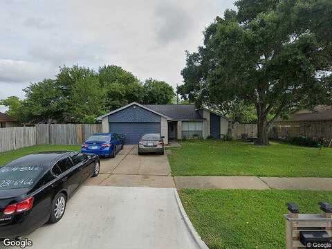 Old Village, SUGAR LAND, TX 77498