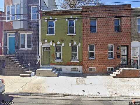 21St, PHILADELPHIA, PA 19146