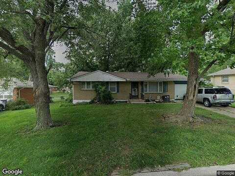 38Th, INDEPENDENCE, MO 64055