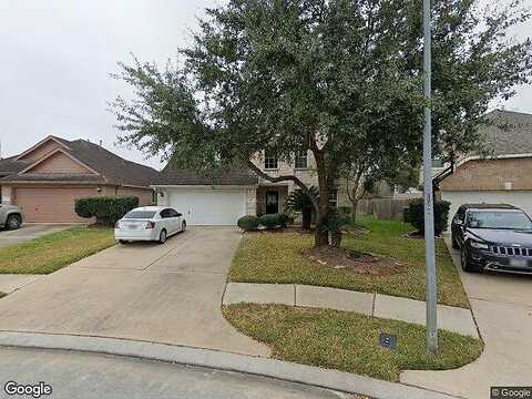 Pinefrost, CYPRESS, TX 77429