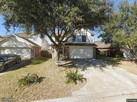 Glasholm, HOUSTON, TX 77073